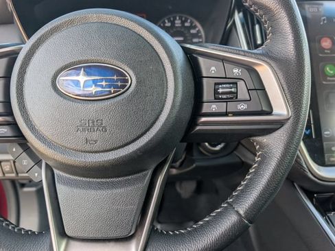 Used 2020 Subaru Outback Premium w/ Popular Package #1 AWD/4WD image 14