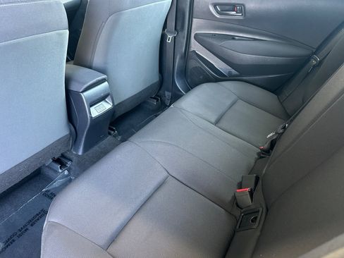 Certified 2024 Toyota Corolla LE FWD image 11