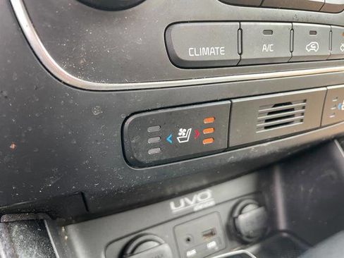 Used 2014 Kia Sorento EX w/ EX V6 Touring Package image 34