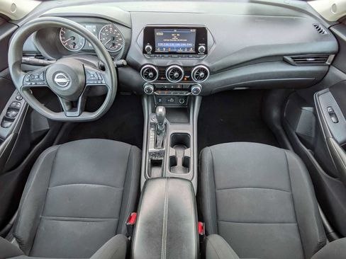Used 2024 Nissan Sentra S FWD image 20