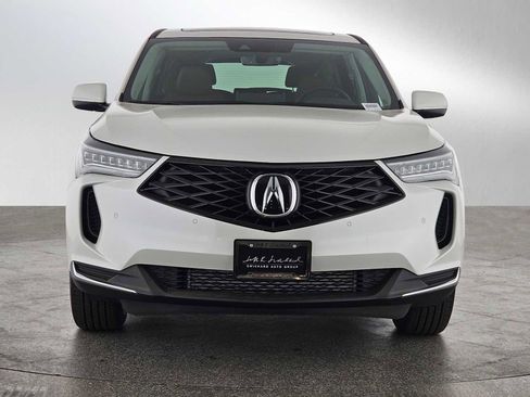 New 2026 Acura RDX SH-AWD w/ Technology Package image 8