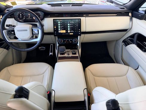 Used 2023 Land Rover Range Rover SE AWD/4WD image 20