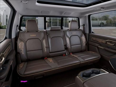 New 2026 RAM 1500 Limited image 15