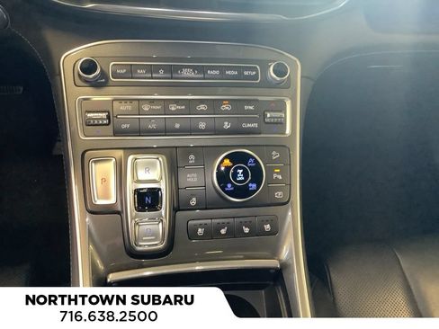 Used 2023 Hyundai Santa Fe Calligraphy AWD/4WD image 19