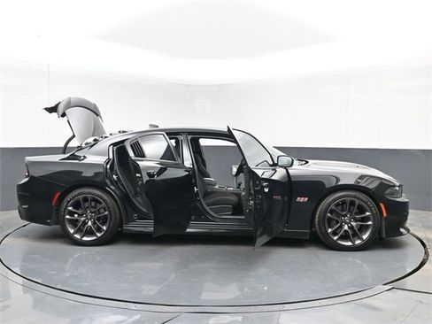 Used 2023 Dodge Charger Scat Pack image 49