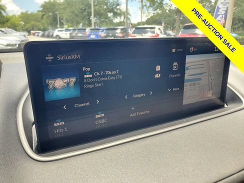 Certified 2023 Acura MDX FWD w/ Technology Package image 29