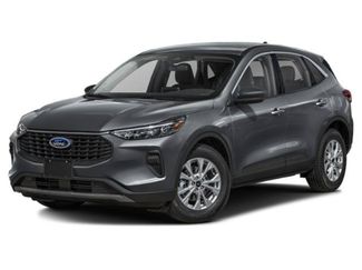 Used 2023 Ford Escape Active w/ Tech Pack #1 AWD/4WD video 1