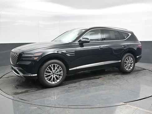 Used 2026 Genesis GV80 2.5T image 8