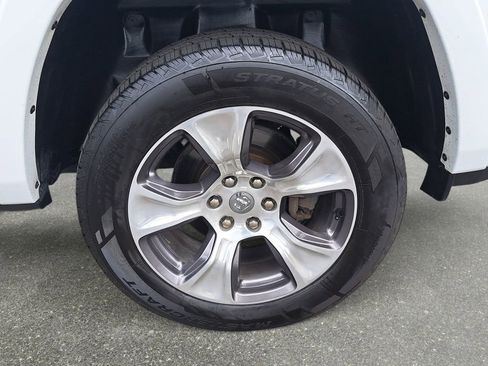 Certified 2022 RAM 1500 Laramie w/ Sport Appearance Package image 31