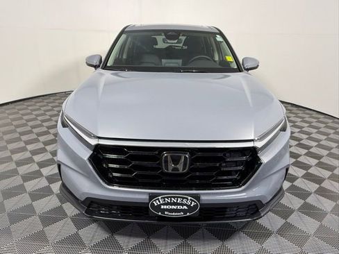 Used 2026 Honda CR-V EX-L image 8