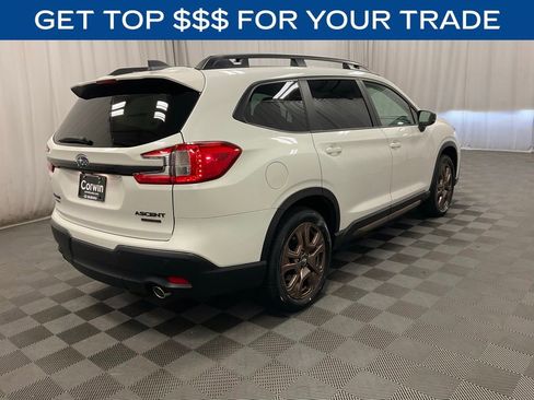 New 2026 Subaru Ascent Limited Bronze AWD/4WD image 2