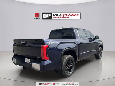 New 2026 Toyota Tundra 1794 Edition image 5