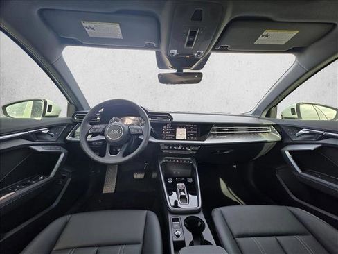 New 2026 Audi A3 2.0T Premium image 19