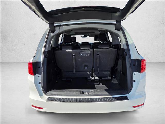 Used 2020 Honda Odyssey EX-L image 17