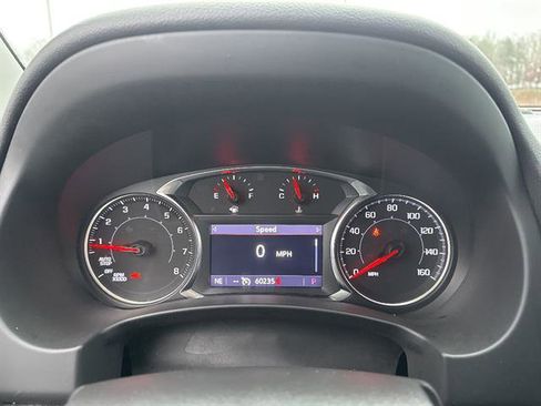 Used 2023 GMC Terrain SLT image 14