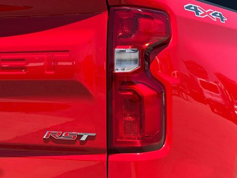 Used 2023 Chevrolet Silverado 1500 RST AWD/4WD image 26