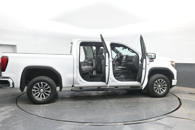 Used 2020 GMC Sierra 1500 AT4 w/ AT4 Premium Package AWD/4WD image 54
