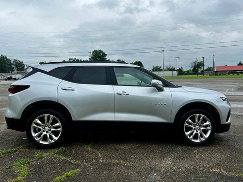Used 2019 Chevrolet Blazer LT w/ Sun and Wheels Package FWD image 6