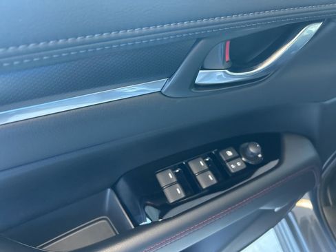 New 2025 MAZDA CX-5 Carbon Edition image 13
