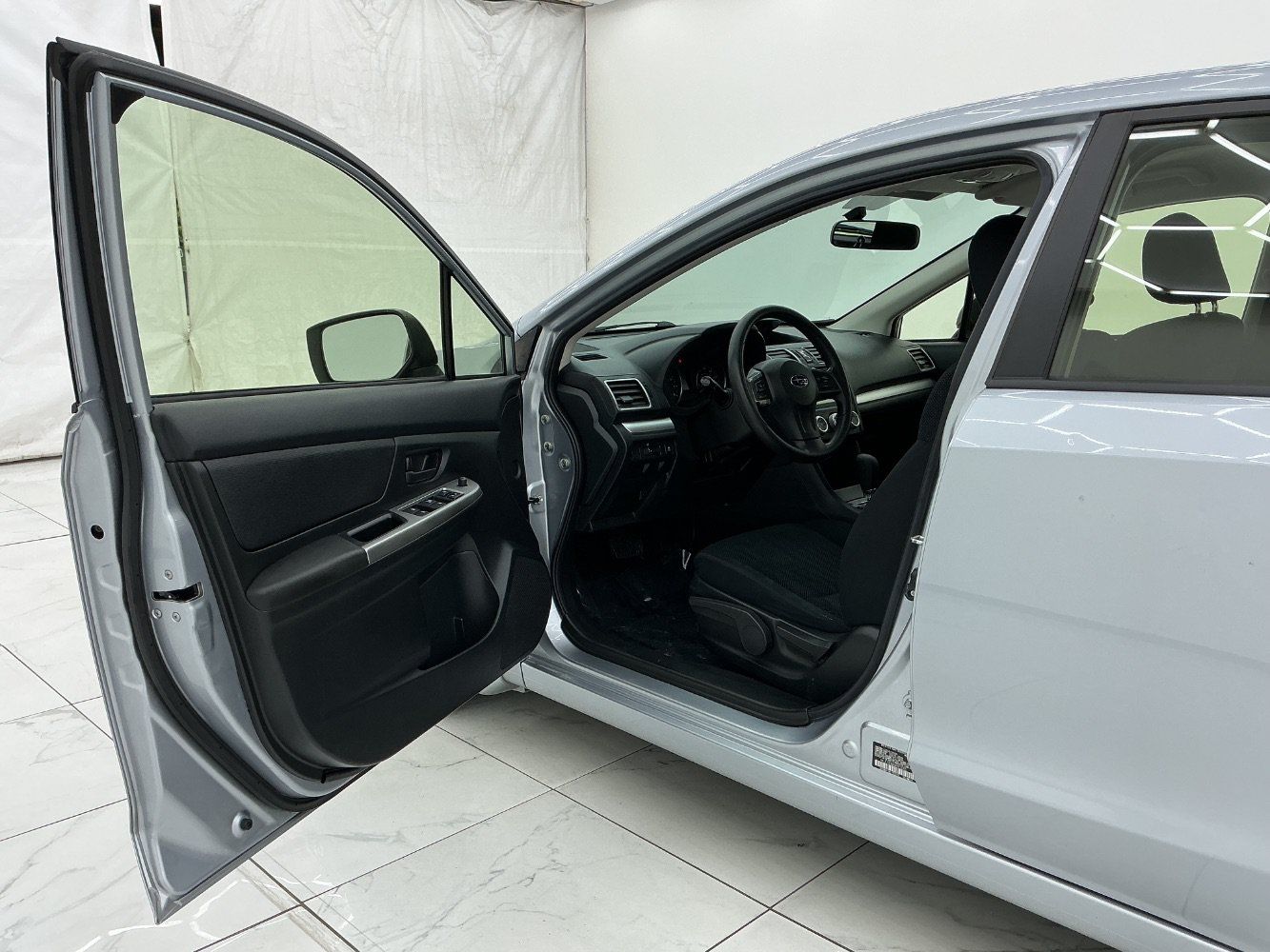 Used 2015 Subaru Impreza 2.0i AWD/4WD image 16