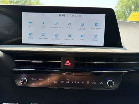 Certified 2023 Kia EV6 GT AWD/4WD image 24