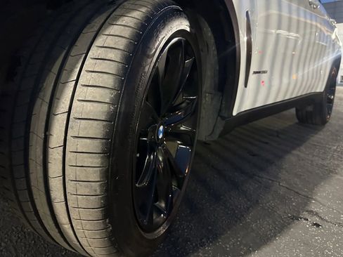 Used 2017 BMW X6 xDrive35i image 49