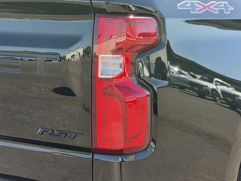New 2025 Chevrolet Silverado 1500 RST w/ Redline Edition image 12