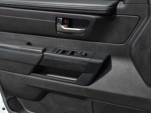 Used 2024 Toyota Tundra SR5 w/ SX Package image 26