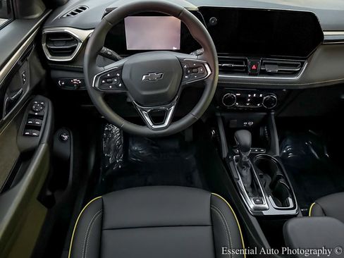 New 2026 Chevrolet TrailBlazer ACTIV w/ Convenience Package image 10