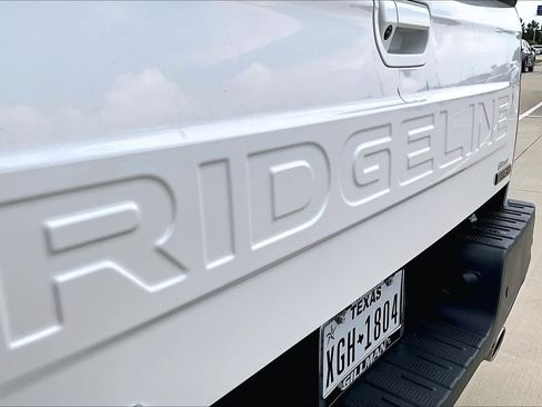 Used 2024 Honda Ridgeline TrailSport image 10