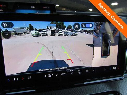 Certified 2025 Ford Expedition Max Active AWD/4WD image 16