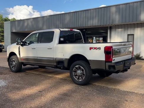 New 2026 Ford F350 King Ranch image 4