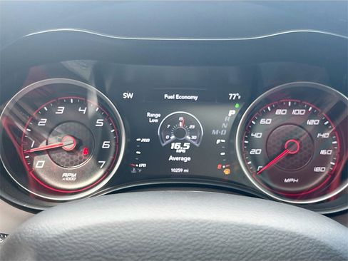 Used 2023 Dodge Charger Scat Pack image 12