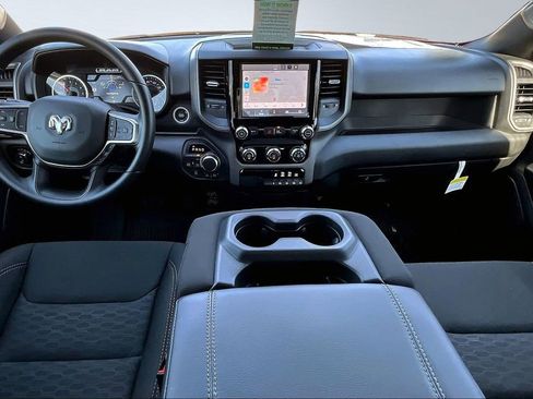 New 2026 RAM 1500 Classic Warlock AWD/4WD image 6
