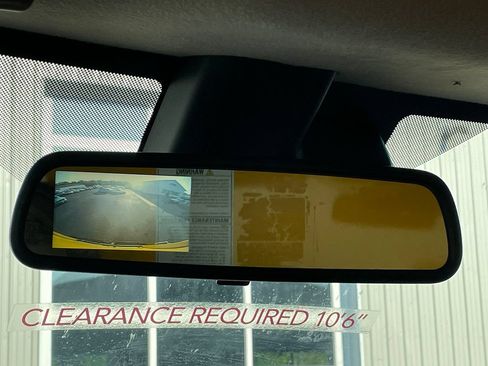 Used 2021 GMC Savana 3500 Extended w/ Power Convenience Package RWD image 25