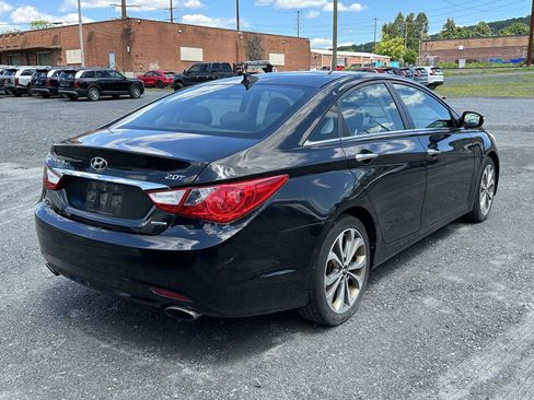 Used 2023 Hyundai Sonata SEL w/ Convenience Package FWD image 8