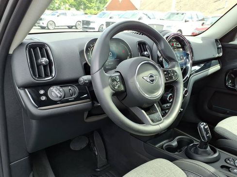 Used 2024 MINI Cooper Countryman S AWD/4WD image 14