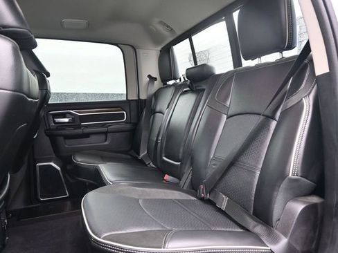 Used 2024 RAM 2500 Laramie AWD/4WD image 16