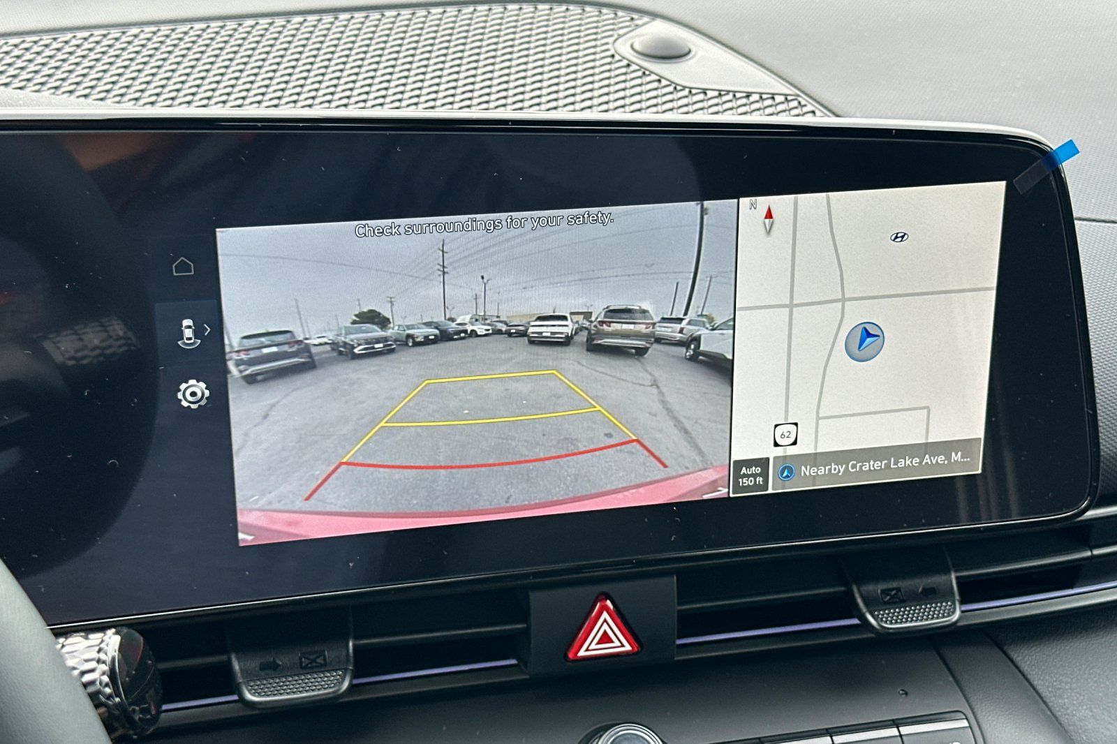 New 2026 Hyundai Elantra SEL FWD image 19