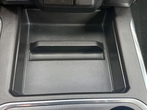 Certified 2021 Chevrolet Silverado 1500 LT Trail Boss w/ Bed Protection Package AWD/4WD image 37