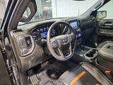 Certified 2022 GMC Sierra 1500 AT4 w/ AT4 Premium Package image 5