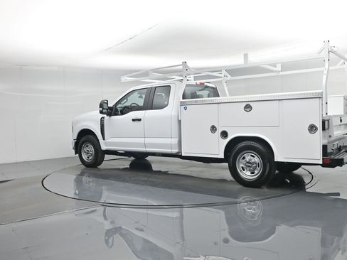 New 2026 Ford F250 XL RWD image 39