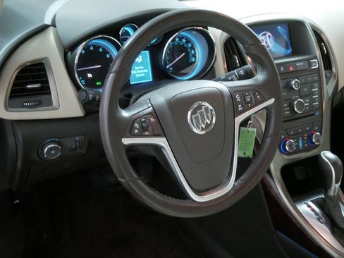 Used 2015 Buick Verano Convenience image 10