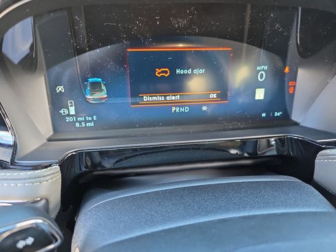 New 2026 Lincoln Corsair Premiere image 19