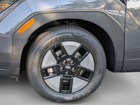 Certified 2026 Hyundai Santa Fe SEL FWD image 10