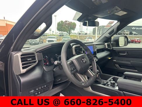 New 2026 Toyota Tundra SR5 image 12