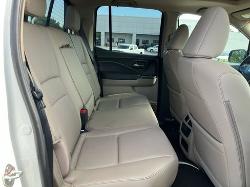 Used 2022 Honda Ridgeline RTL-E image 31