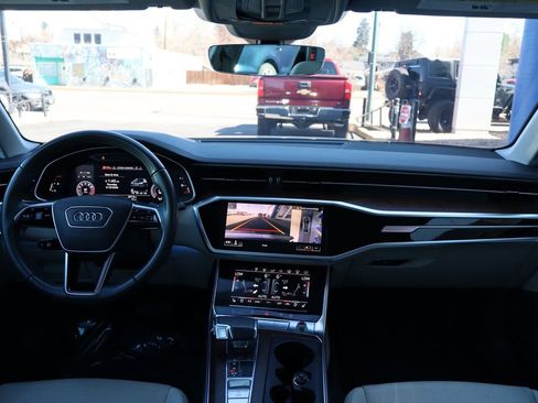 Used 2019 Audi A6 3.0T Prestige image 14