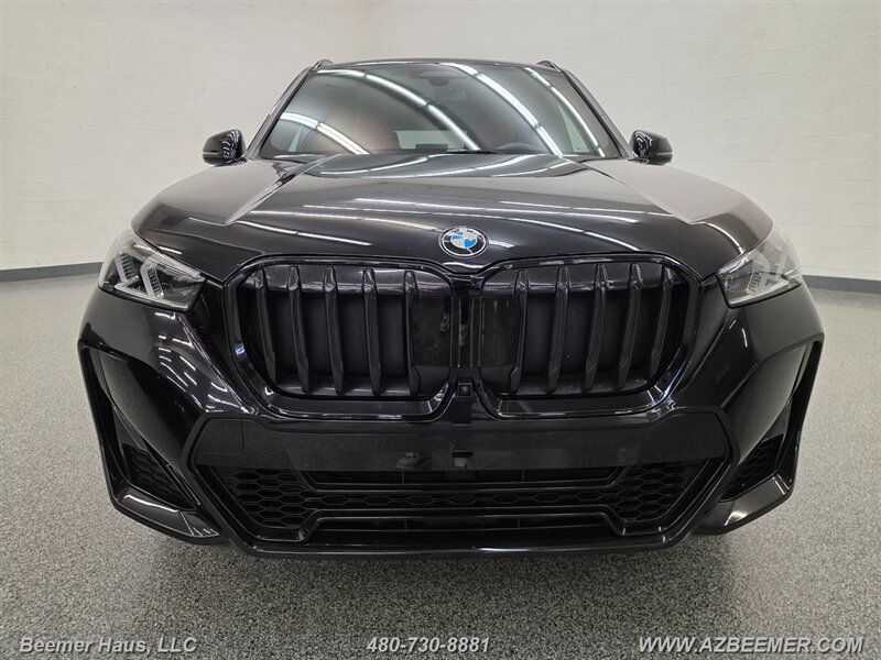Used 2023 BMW X1 xDrive28i w/ Premium Package AWD/4WD image 10