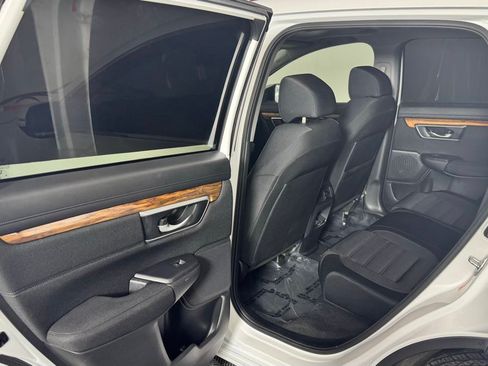 Used 2021 Honda CR-V EX image 30